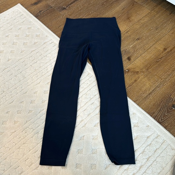 Lululemon Align Leggings - Picture 1 of 3